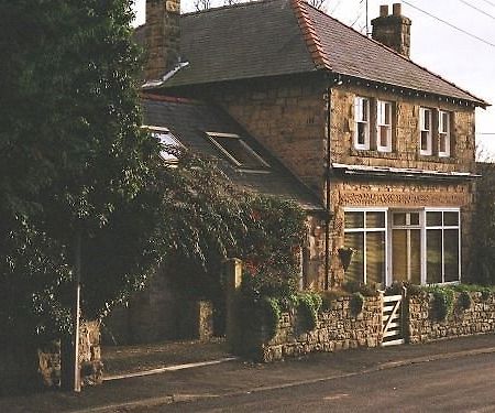 Westfield B And B Hexham Exterior foto