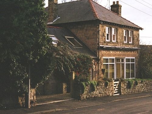 Westfield B And B Hexham Exterior foto