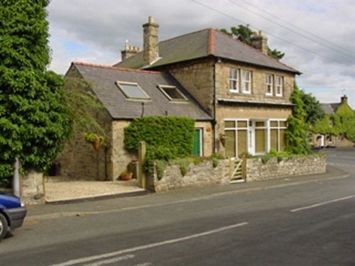 Westfield B And B Hexham Exterior foto